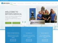 brydenmedical.com