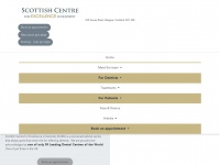 Scottishdentistry.com