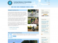cycling-embassy.org.uk
