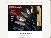 srtechnologies.com Thumbnail