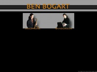benbogart.com Thumbnail