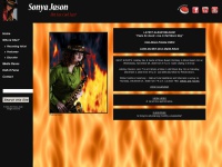 Sonyajason.com