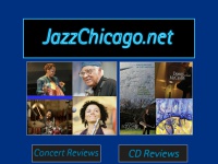 jazzchicago.net Thumbnail