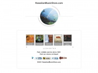 Hawaiianmusicstore.com