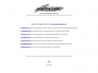 onetry.com
