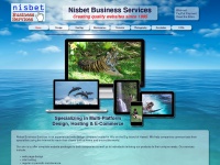 nisbet.net