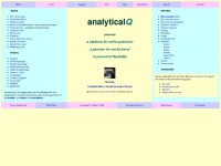 analyticalq.com