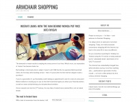 armchair-shopping.co.uk