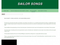 Sailorsongs.com