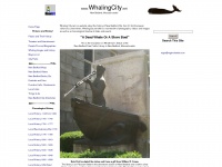 whalingcity.net