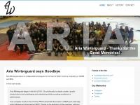 ariawinterguard.com Thumbnail