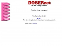 doser.net