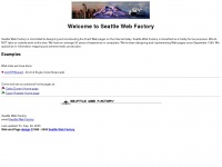 seattlewebfactory.com