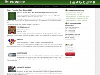 pioneer-corps.org