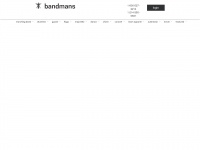Bandmans.com