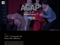 Agap.org.uk
