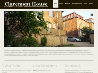 claremont-guesthouse.co.uk Thumbnail