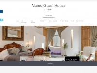 Alamoguesthouse.com