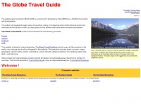 globe-travel-guide.co.uk