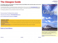 Glasgow-guide.co.uk