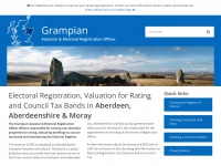 Grampian-vjb.gov.uk