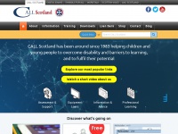 callscotland.org.uk Thumbnail