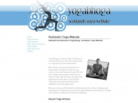 Yogabhoga.co.uk