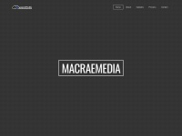 Macraemedia.com