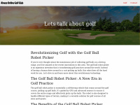 Alness-golfclub.co.uk
