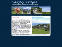 Calligarycottages.co.uk