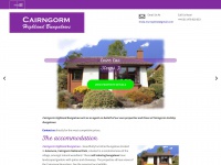 cairngorm-bungalows.co.uk Thumbnail