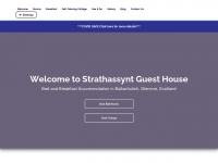 strathassynt.com Thumbnail