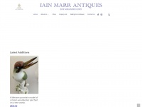 Iain-marr-antiques.com