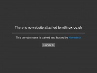 Ntlinux.co.uk