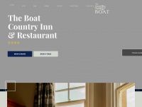 boathotel.co.uk