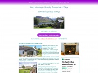 skye-cottages.co.uk Thumbnail