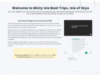 mistyisleboattrips.co.uk