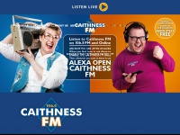 Caithnessfm.co.uk