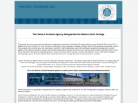 historic-scotland.net Thumbnail