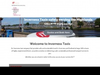 inverness-taxis.com Thumbnail