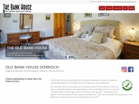 Dornochbankhouse.com