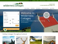 wildernesscottages.co.uk Thumbnail