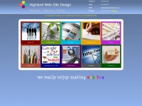 Highlandwebsitedesign.co.uk
