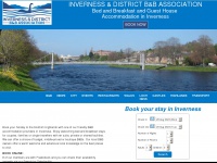visit-inverness.com