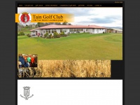 tain-golfclub.co.uk Thumbnail