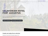 caledonian-hotel.co.uk Thumbnail
