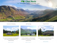 glen-nevis.co.uk Thumbnail