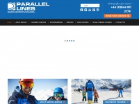 parallel-lines.com Thumbnail