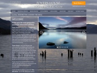 Foyershouse-lochness.com
