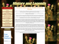 historyandlegends.com Thumbnail